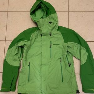 Patagonia Women’s Pilot Jacket